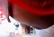 i give sloppy oral to a lucky guy