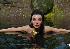 look at bikini girls tanning at e3 11