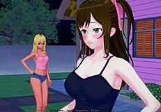 complete gameplay - hs tutor part 8