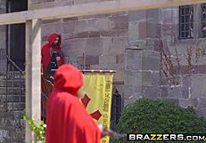 brazzers parody storm of kings part 4 with peta jensen and marc rose