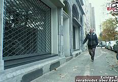 Deutsche Dicke Naturbusen BBW Ehefrauen Dreier FFM