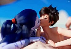 Compilation Cum In Mouth Cartoon Anime