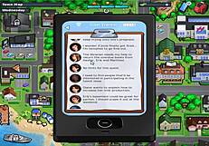 Summer Time Saga Unc Part 34 😊