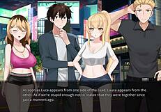 i feel the old cuckold hentai sex scenes unfolding