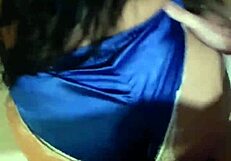 samah roleplays in the office