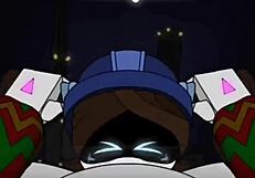 Murder Drones Compilation Of Anime Tits Sex Anal Fucking