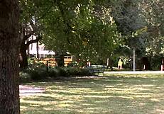 Super Hot Instagram Model Flashes Tits And Upskirt In Florida