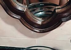 samah roleplays in the office