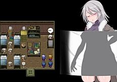 Grace in the labyrinth town part 4