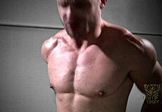 hey, ever tried a rim chair with wild bondage toys?