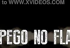 Behind the scenes with Rodrigo, Bruno, and Lucas Angel – what a wild gay teen encounter!