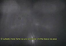 Chupando paus e dando no glory hole completo no xvideos red