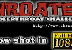 I master the art of blowjob stimulation.