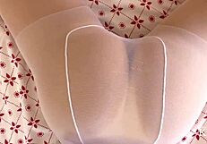 Is Kathia Really The Blowjob Queen With That Big Cock?