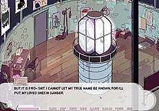 Gem domination part 2 in anime hentai.