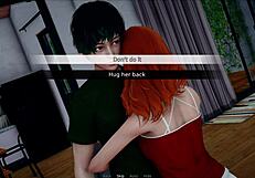 My bully turns into my lover in this game