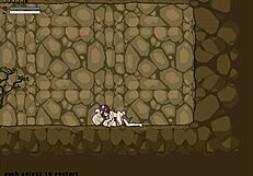 Flower Fairy Part 1 Scenes Playthrough