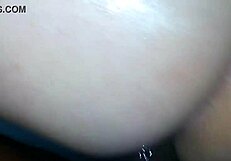 Intense black chub dominates white bear in raw gay fucking