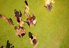 shey 2 in 3d cartoon anime hentai adventure