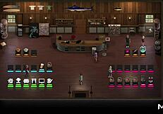 Treasureofnadia - banging a smart girl hard on beach in E2 8!