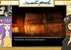 sweet pool yaoi game part four