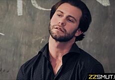 student getting fucked by teacher and principal in classroom 😈