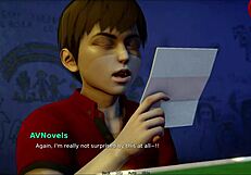 My Bully Is My Lover Episode 60