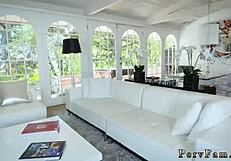 Best Teen 18+ Webcam with Stepbro and Boyfriend