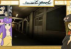 sweet pool yaoi game part four