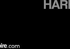 Xempire Bounces On Juicy Monster Cock