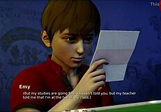 My Bully Is My Lover Episode 60