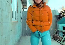 Join me outside for some wild, slutty cosplay dancing