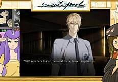 sweet pool yaoi game part four