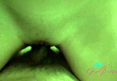 petite nurse brianna arson visits her patient, sucking and fucking him hard