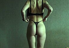 fuck me in the ass this morning and cum in my mouth please