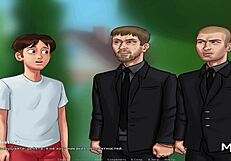 Summertime Saga Money Taken E1 66