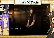 sweet pool yaoi game part four