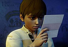 My Bully Is My Lover Episode 60