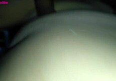 Gorda Madura Latina In Threesome With Big Tits!