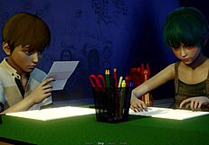 My Bully Is My Lover Episode 60