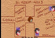 Girl in big city part 4 sexy ninja