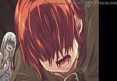 this genderfuck hmv is a cool anime cartoon