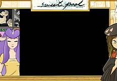 sweet pool yaoi game part four