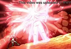 queens blade s4 ova fanservice compilation with english subtitles