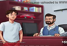 Summertime Saga Money Taken E1 66