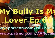 My Bully Is My Lover Episode 60