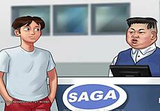 Summertime Saga Money Taken E1 66