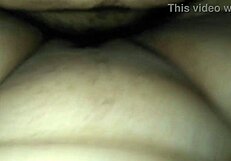 Gorda Madura Latina In Threesome With Big Tits!