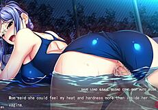 mesumama 2 part 2 eng sub hentai