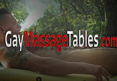 gay amateur mounts dick